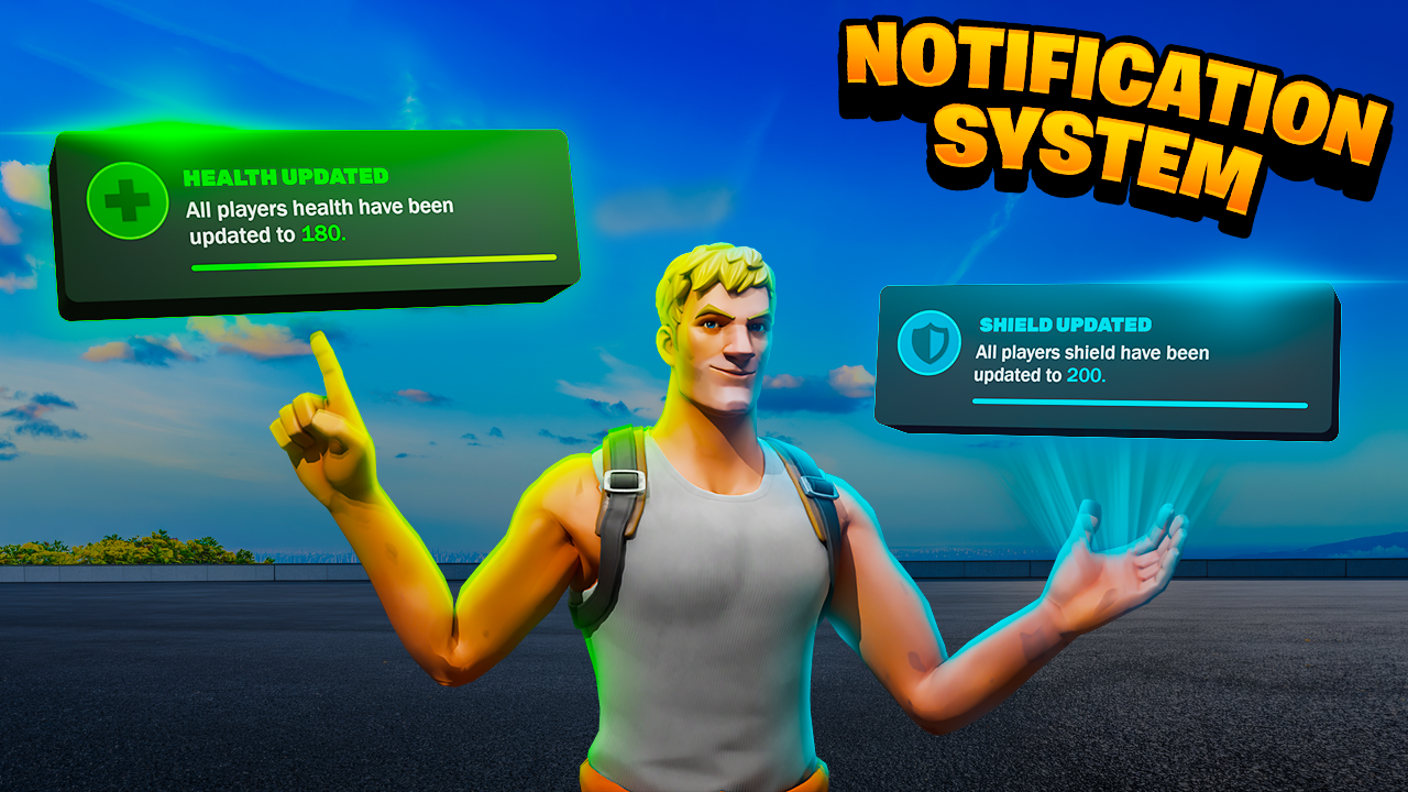 NotificationSystem